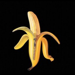 Welcome to the Monkey House album art