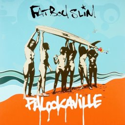 Palookaville album art