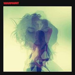 Warpaint album art